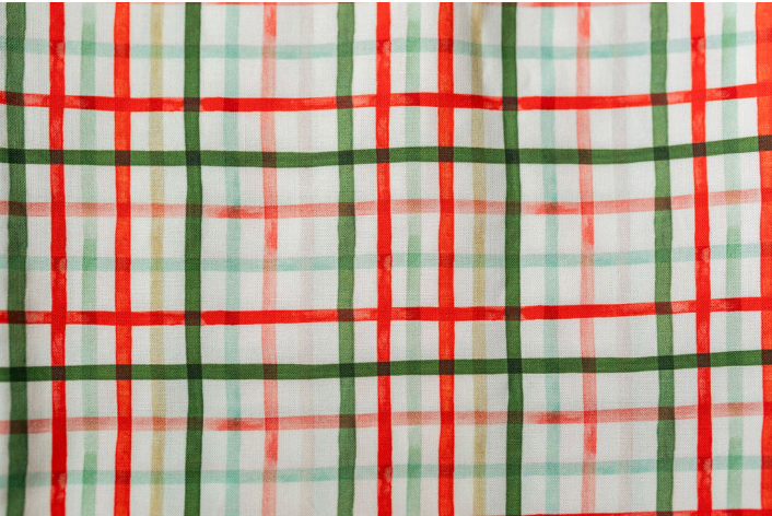 Square Ornament Finishing